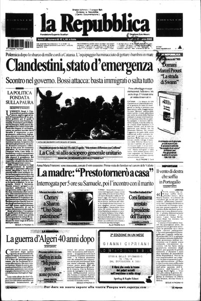 La repubblica